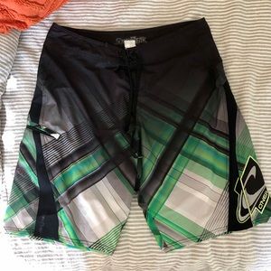 Men’s O’Neill bathing suit